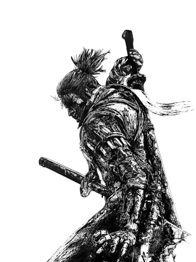 Sekiro - เซกิโระ