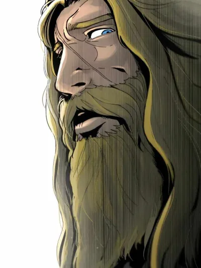 Legend of the Holy Sword - ตำนานดาบศักดิ์สิทธิ์