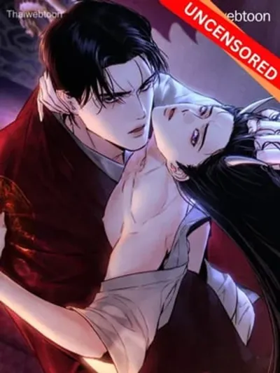 Toxin (+R) - พิษรักแรงแค้น