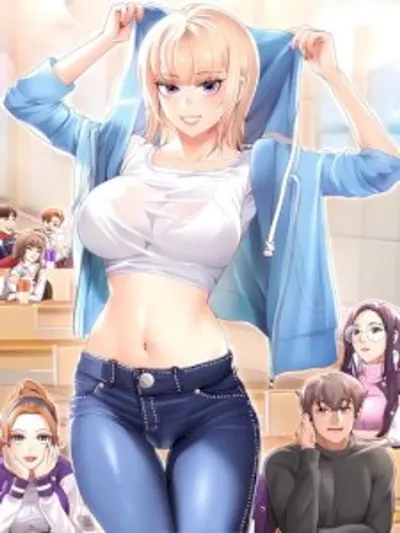 Reincarnated, I Must Make the Most of It! - เกิดใหม่ทั้งทีต้องเอาให้คุ้ม!