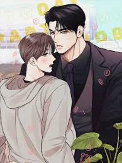 A daily part time job - พาร์ทไทม์ตามรัก