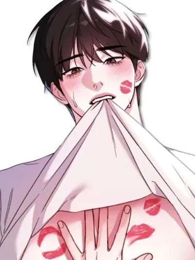 Love Is Sweet, Living Together Is Spicy - ถ่านไฟเก่า