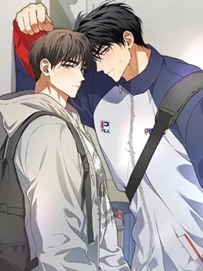 High School Salty Heart - หัวใจวัยเรียนที่ขมขื่น