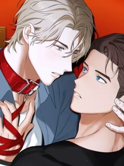 Alpha X Alpha - เล่ห์ร้ายนายอัลฟ่า