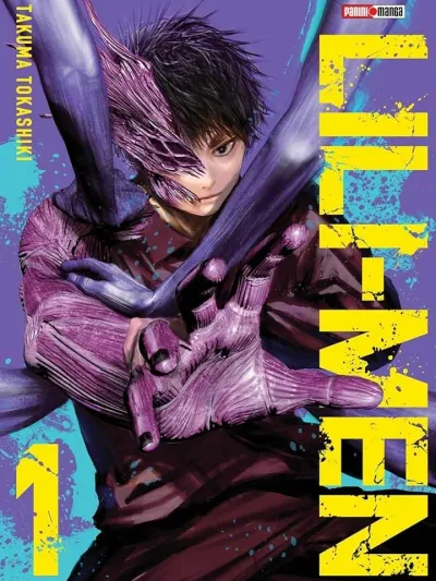 The LILI MEN Genocide War - สงครามล้างเผ่าพันธุ์ LILI MEN