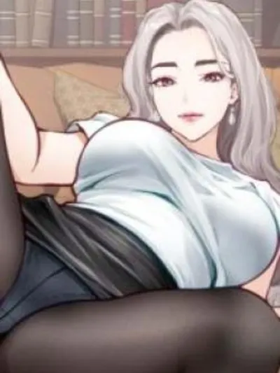 God of Pleasure - 쾌락의 신