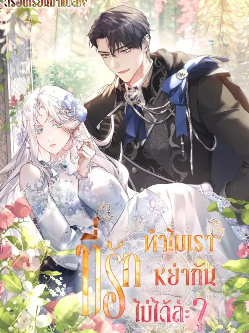 Honey, Why Can't We Get Divorced? - ที่รักทำไมเราหย่ากันไม่ได้ล่ะ?