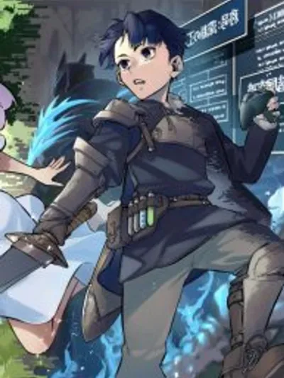 Is the Destination a Hero or a Demon Lord? - ปลายทางคือผู้กล้าหรือราชาปิศาจ? - บันทึกพิชิตต่างโลกของอดีตผู้เล่นฮาร์ดคอร์