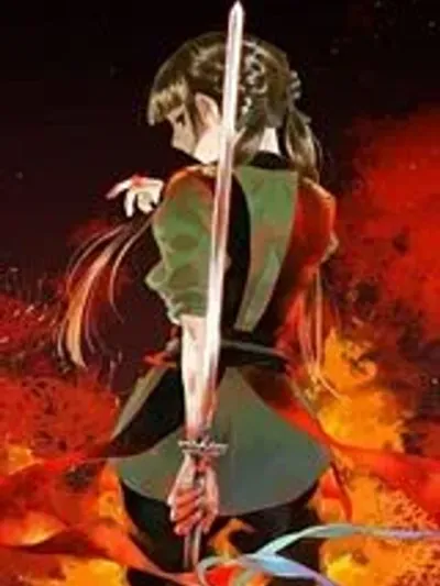 Song of the Sky Walkers - ลำนำของผู้ล่องนภา