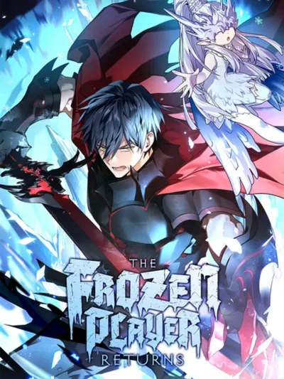 The Frozen Player Returns - การกลับมาของเพลเยอร์แช่แข็ง