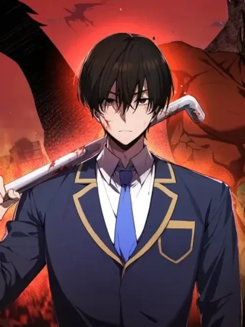 Ah, It's Wonderful To Be Alive - การมีชีวิตอยู่มันยอดเยี่ยมจริงๆ