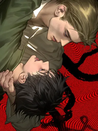 The Fallen Lamb - 추락하는 양