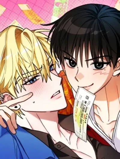 Love Fraud - รักนี้ต้องปอกลอก