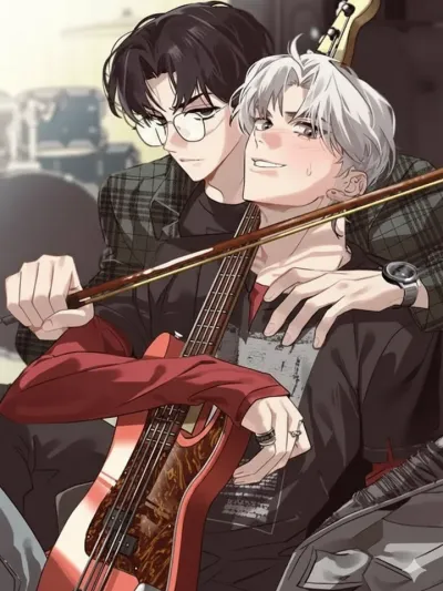 Rock'n Roll in Forging - หลอมรักทำนองร็อค