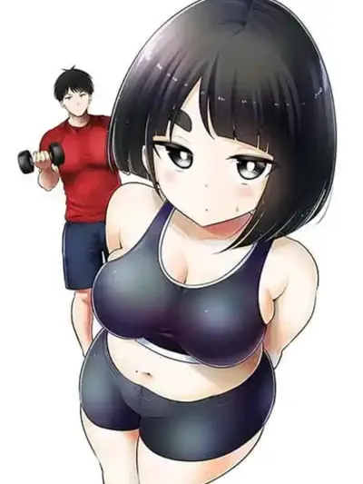 Ookii Muki Muki Chiisai Muchi Muchi - กล้ามใหญ่กับพุงยุ้ย