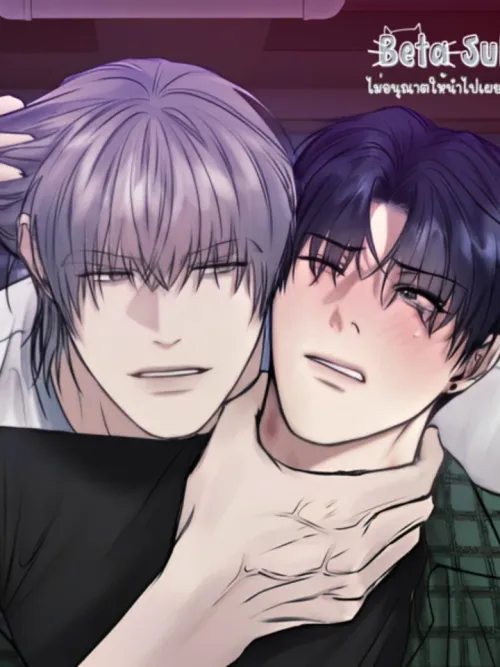 No Entry Zone - เขตห้ามเข้า