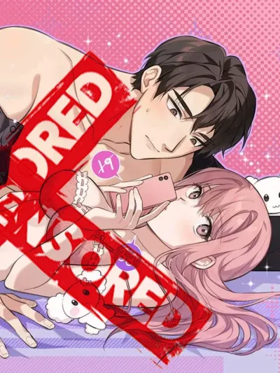 Tricky Lovers - คู่รักเจ้าเล่ห์