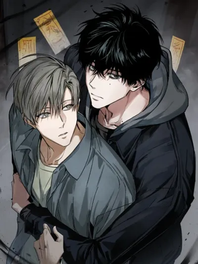 Fall for X - ตกหลุมรัก X