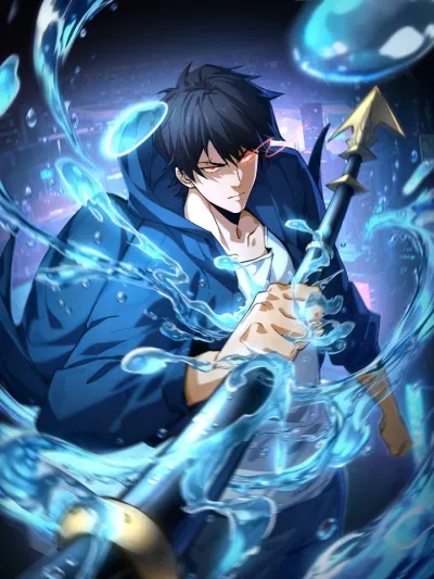 Birth of the Ultimate Fighter: One Hand Suppressing All Emperors - กำเนิดยอดนักสู้: มือเดียวสยบจักรพรรดิทั้งปวง