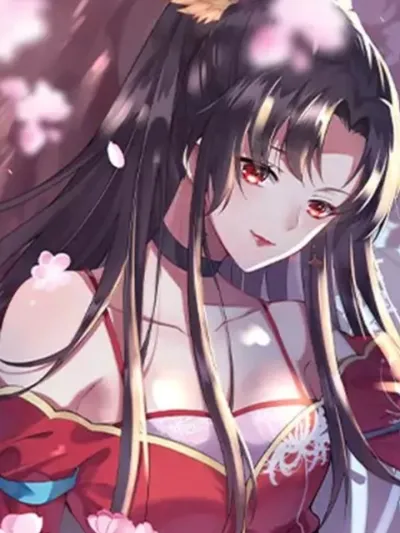 แม่หญิงแห่งกลียุค