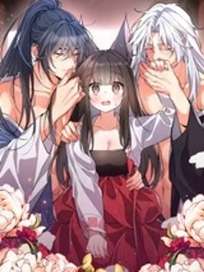 Apprentice Fox Girl of Love - จิ้งจอกสาวฝึกหัดรัก