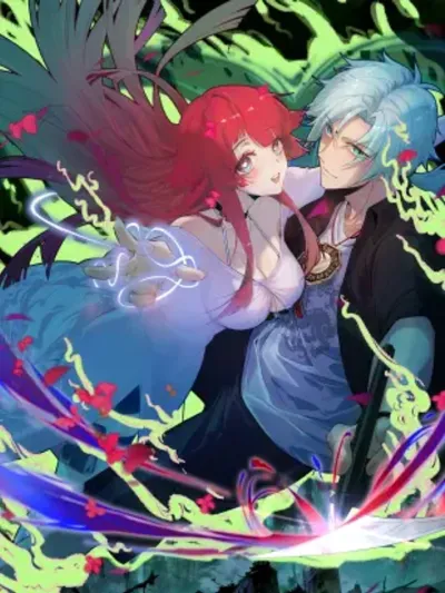 The Yandere Character I Drew Became Real - ตัวละครยันเดเระที่ฉันวาดได้กลายเป็นความจริงไปซะแล้ว!