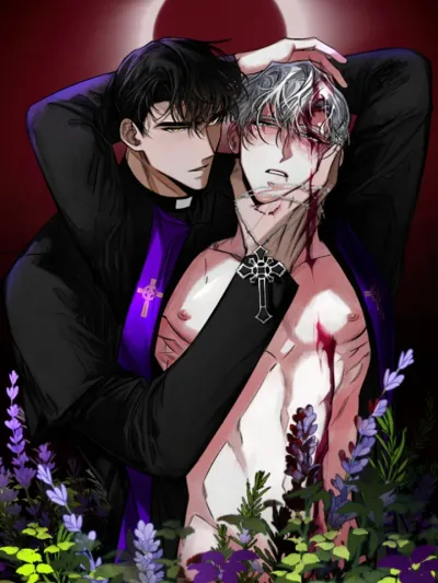 Sin Flower - บุปผาอาบพยาบาท