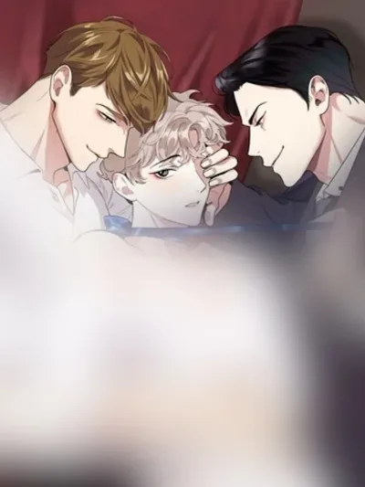 A Terrible Romance - รักอันตรายที่ไม่อาจหลีกหนี