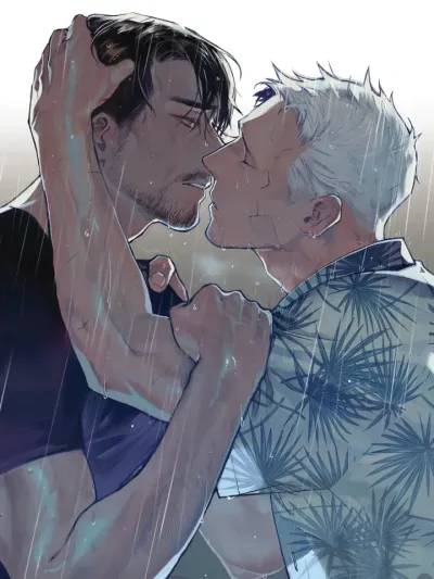 Midnight Rain - สายฝนยามเที่ยงคืน