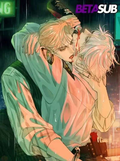 Sinful Love Bond of Alphas - พันธนาการรักล่าบาปอัลฟ่า