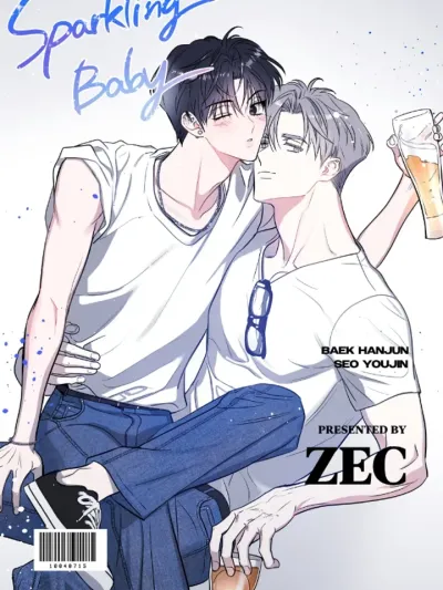 Sparkling Baby - สปาร์คกลิ้ง เบบี้