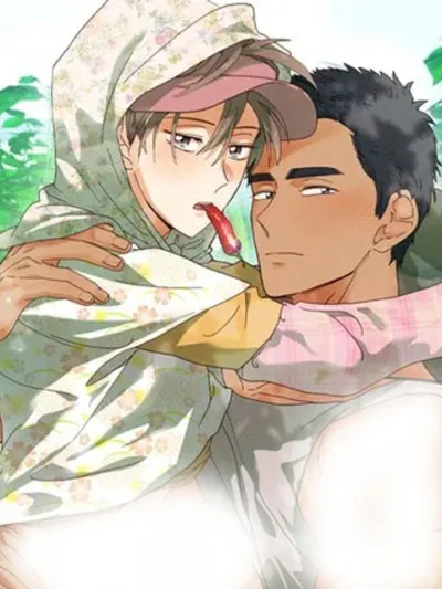 The Man from the Pepper Field - ชายในทุ่งพริก