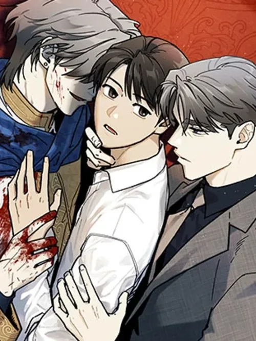 A Warrior Who Became a New Employee - พนักงานใหม่ผู้เคยเป็นนักรบ