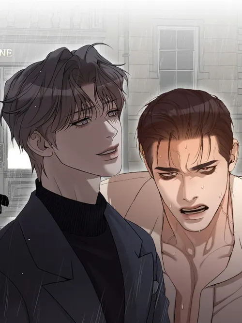 Ignite the dawn (Pearl Boy) - จุดไฟรักกลางรุ่งอรุณ