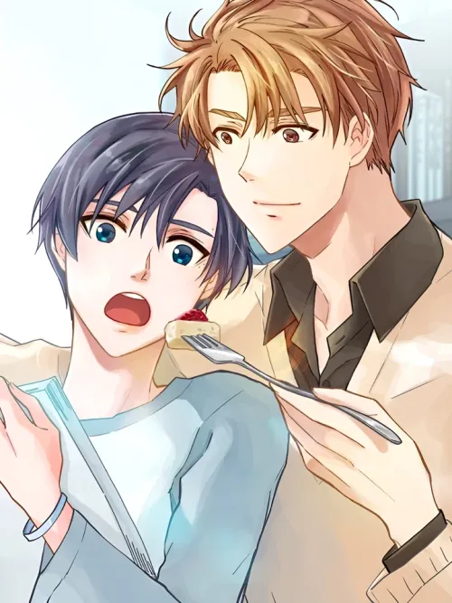 The Novelist and His Neighbor - สะดุดใจนายข้างห้อง