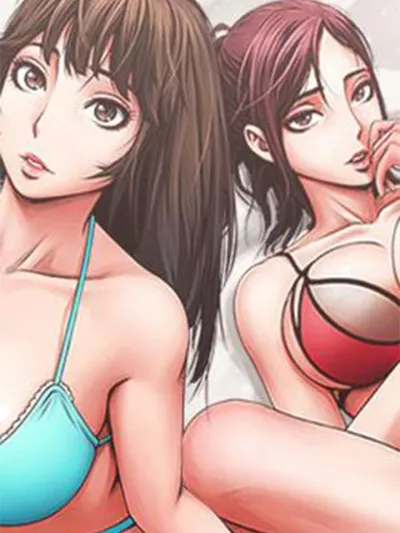 What's She Doing Behind My Back? - เธอทำอะไรลับหลังผม??