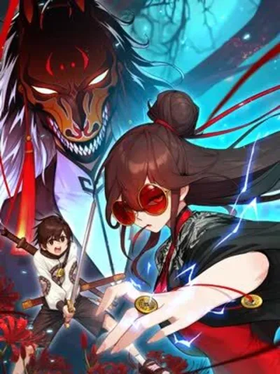 The Celestial Master Subdues Spirits - ปรมาจารย์สวรรค์สยบวิญญาณ