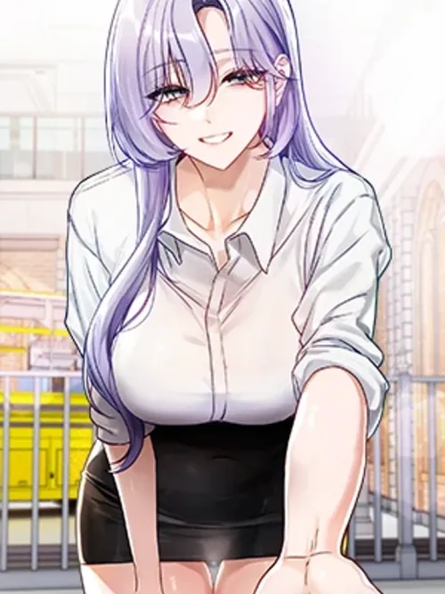 Love Quest - ภารกิจพิชิตรัก