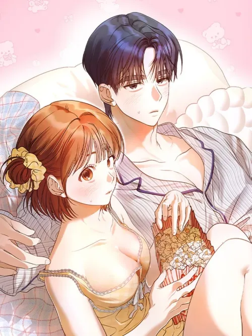 Just Friends - เพื่อนกันมัน(ส์)ไม่ซึ้ง