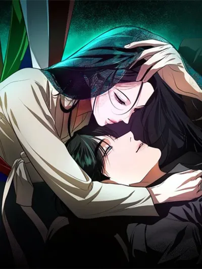 Preserved - รักที่ถูกถนอมไว้