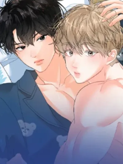 I am My Hyung's Omega - ผมคือโอเมก้าของพี่