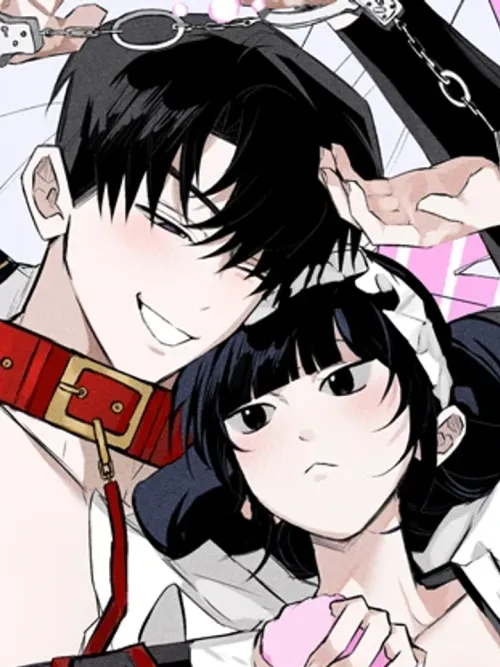 Romance Must Roleplay! - โรแมนซ์ต้องโรลเพลย์!