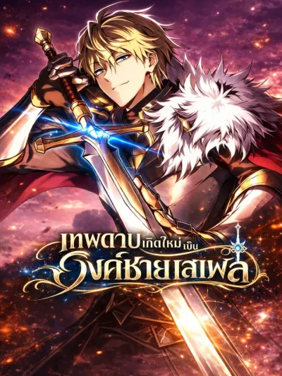 I Became The Rogue First Prince - เทพดาบเกิดใหม่เป็นองค์ชายเสเพล