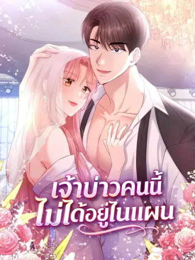 This Groom is Not in the Plan - เจ้าบ่าวคนนี้ไม่ได้อยู่ในแผน