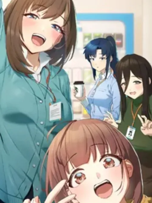 Dating After Work - รักลับๆ หลังเลิกงาน