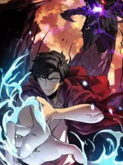 Starting as the Black Dragon BOSS - เริ่มต้นในฐานะบอสมังกรดำ