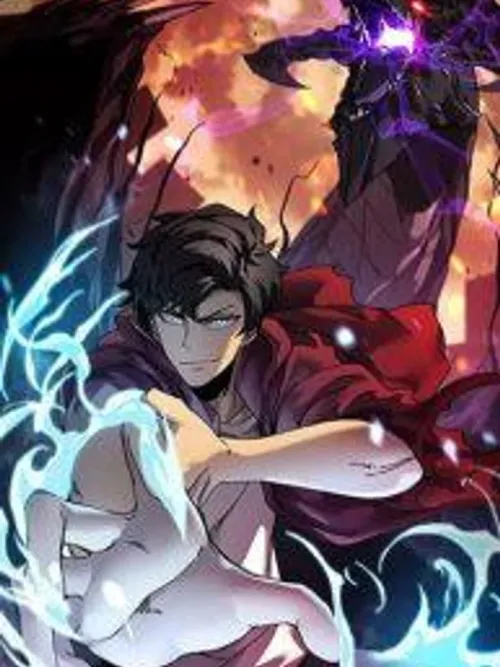 Starting as the Black Dragon BOSS - เริ่มต้นในฐานะบอสมังกรดำ