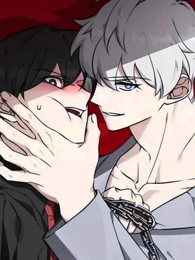 Elephant's Shackles - โซ่ตรวนช้าง