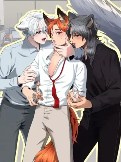 Fox in the Lamb's Hands - จิ้งจอกในเงื้อมมือแกะ