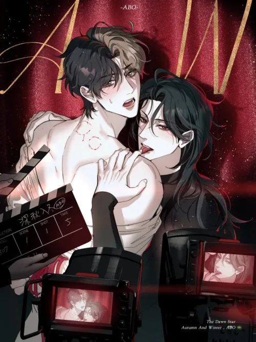 Late Autumn Into Winter - จากปลายสารทสู่เหมันต์